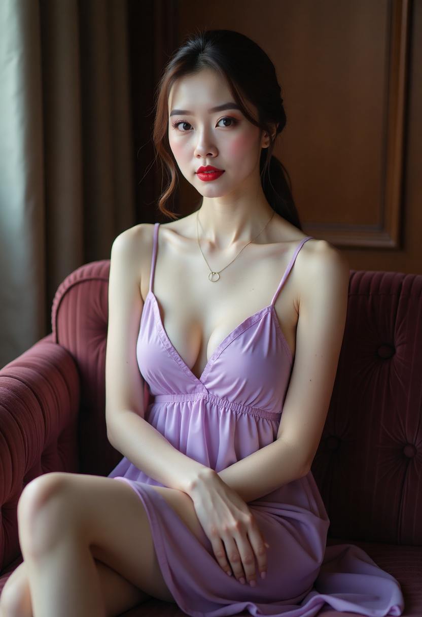 归墟引 女声翻唱视频封面